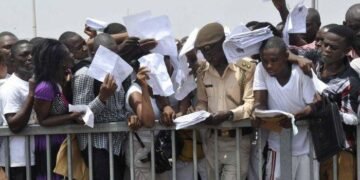 FG Introduces Mandatory Screening for Public Service Jobs