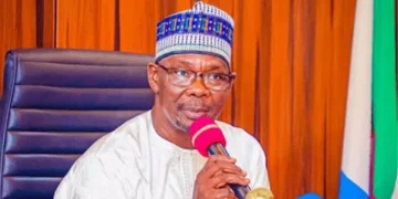 Nasarawa Governor Says Kidnapping Crisis Didn’t Start In North, Calls For National Effort To End Menace