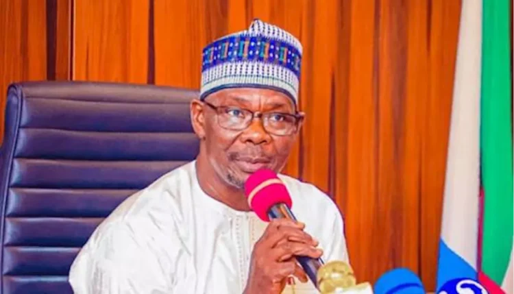 Nasarawa Governor Says Kidnapping Crisis Didn’t Start In North, Calls For National Effort To End Menace