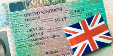UK Extends Nigerian Officers’ Visas To Avert Prison Collapse