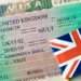 UK Extends Nigerian Officers’ Visas To Avert Prison Collapse