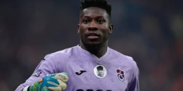 AFCON 2025: Top Player Left Out Of Squad