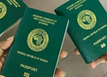 Nigeria Immigration Service To Carry Out Routine Maintenance On Passport Digital Platform