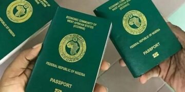 Nigeria Immigration Service To Carry Out Routine Maintenance On Passport Digital Platform