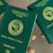 Nigeria Immigration Service To Carry Out Routine Maintenance On Passport Digital Platform