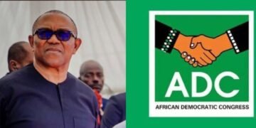 BREAKING: Peter Obi Dumps Labour Party For ADC Ahead Of 2027 Polls