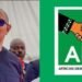 BREAKING: Peter Obi Dumps Labour Party For ADC Ahead Of 2027 Polls