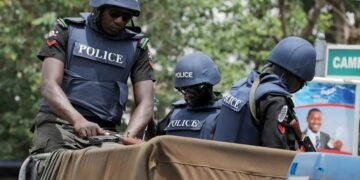 Nigeria Police, FBI Arrest Mastermind Behind RaccoonO365 Phishing Scam