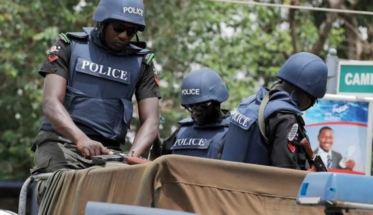 Nigeria Police, FBI Arrest Mastermind Behind RaccoonO365 Phishing Scam