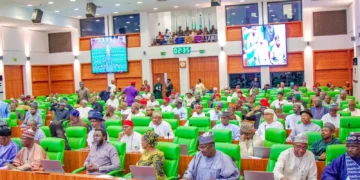 Lawmakers Clash Over Probe Into CBN’s Missing N16.3tn