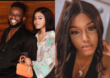 Sabinus Confirms End To Marriage With Wife, Says Split Was Peaceful