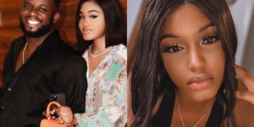 Sabinus Confirms End To Marriage With Wife, Says Split Was Peaceful