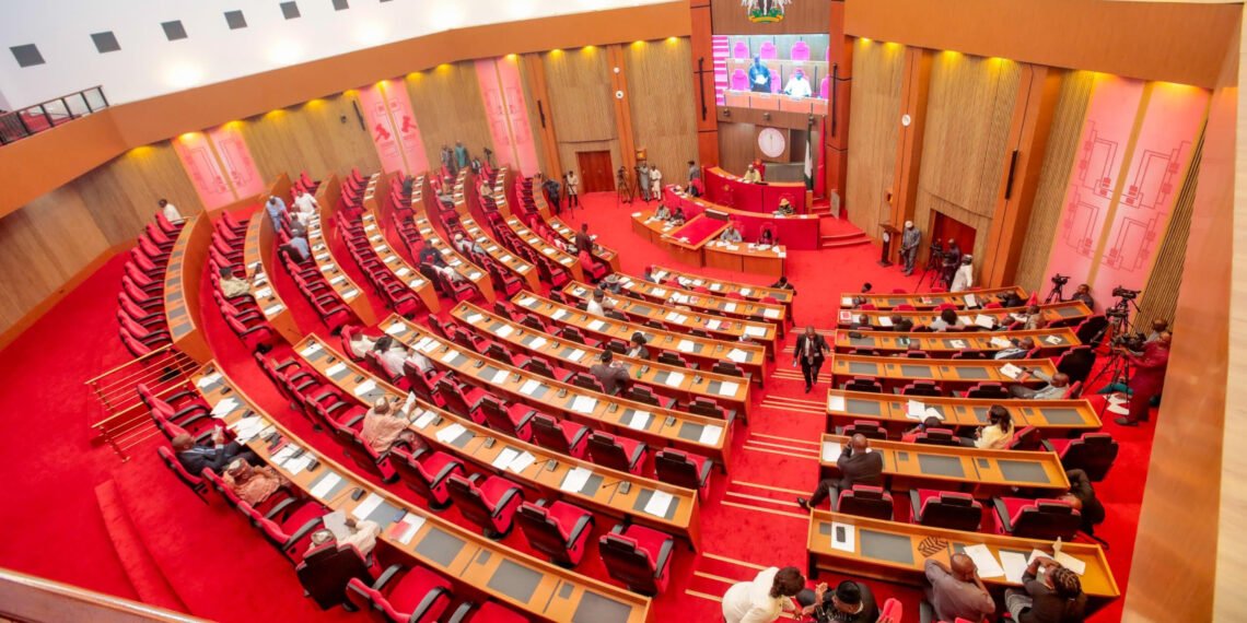 Death Penalty Bill For Kidnapping Passes Second Reading