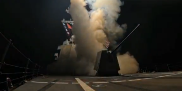 FG Confirms US Air Strikes On Terrorists