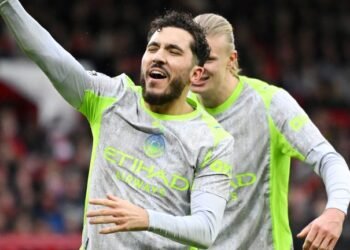 Cherki and Reijnders Inspire Manchester City Comeback to Beat Nottingham Forest 2-1