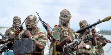 FG Identifies 15 Terrorism Financiers In 2024 Crackdown