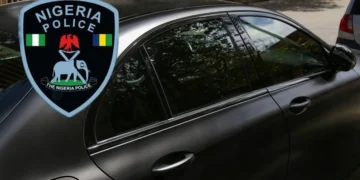 Police Give More Clarifications On Tinted Permit Order