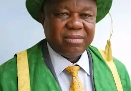 Former Nigerian Vice-Chancellor Dies Of Heart Attack