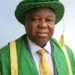 Former Nigerian Vice-Chancellor Dies Of Heart Attack