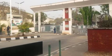 FCTA And FCDA Workers Begins Strike