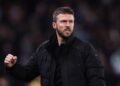 Manchester United Set To Appoint Michael Carrick As Interim Head Coach