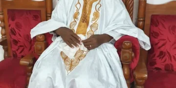 Sarkin Hausawa Of Ibadanland Passes Away