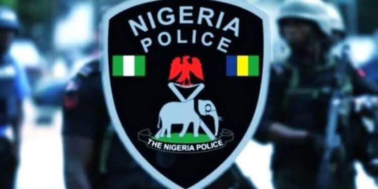 Six Robbers Arrested In Abuja