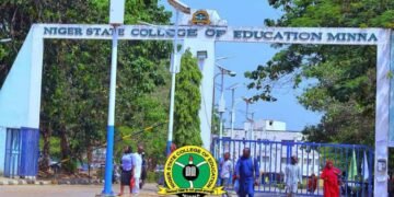 Niger State College Moves Students From Unsafe Areas