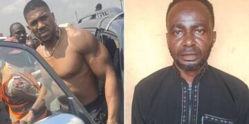 Anthony Joshua Driver In Court Over Driving Incident