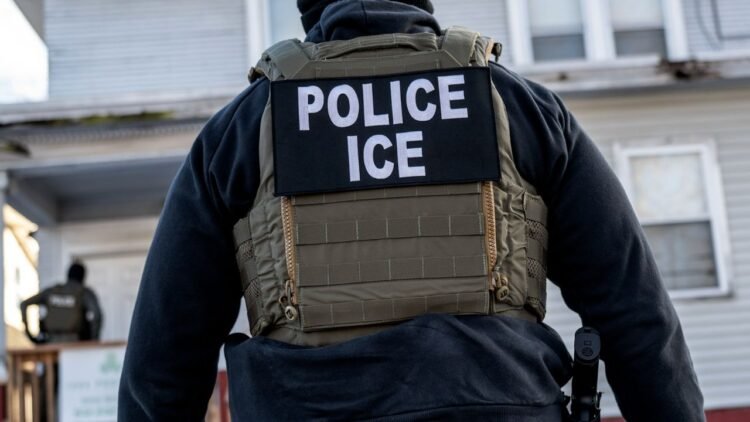 Fear Grips Nigerians In US As ICE Raids Turn Deadly