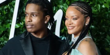 A$AP Rocky Reveals His Mom Always Told Him to Be With Rihanna