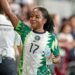 Super Falcons Star Launches Football Clinic