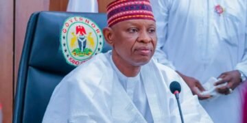 Kano Govenor Abba Yusuf told to Resign