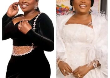Bimbo Thomas Recalls Terrifying Night Armed Robbers Targeted Funke Akindele During Omo Ghetto Part Two Shoot