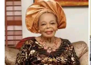 Yeye Oge of Lagos, Chief Opral Benson, Reported Missing Since January 13