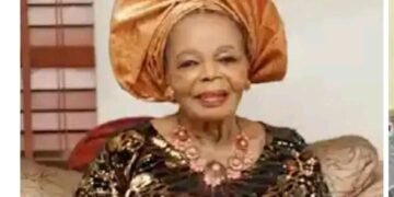 Yeye Oge of Lagos, Chief Opral Benson, Reported Missing Since January 13