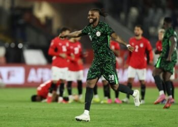 Super Eagles Clinch AFCON 2025 Bronze After Penalty Shootout Win Over Egypt