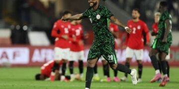 Super Eagles Clinch AFCON 2025 Bronze After Penalty Shootout Win Over Egypt