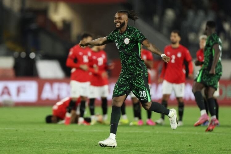 Super Eagles Clinch AFCON 2025 Bronze After Penalty Shootout Win Over Egypt