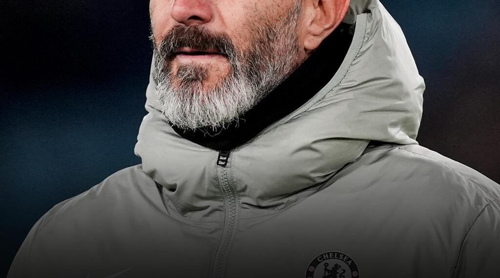 BREAKING: Chelsea Sack Enzo Maresca With Immediate Effect After Internal Tensions
