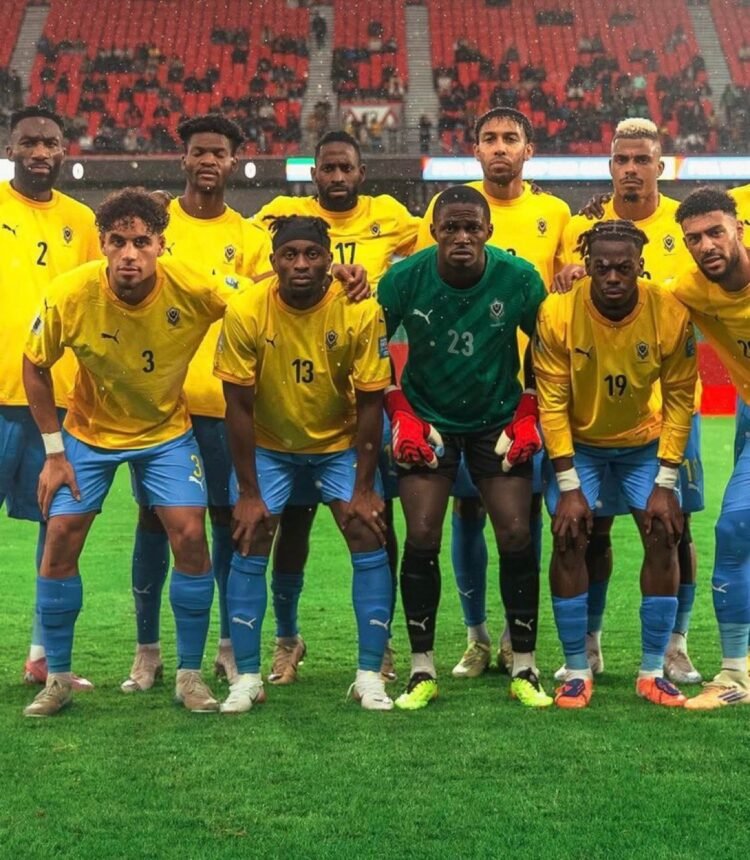 Gabon Suspends National Team, Sacks Coaches, Bans Aubameyang And Manga After AFCON 2025 Exit