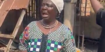 Kwara Police Probe Suspected Arson At Woman’s Home Over Religious Threats