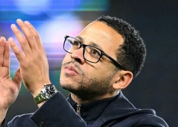 Chelsea Appoints Liam Rosenior As Head Coach On Contract Until 2032