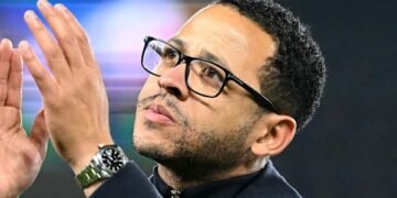 Chelsea Appoints Liam Rosenior As Head Coach On Contract Until 2032