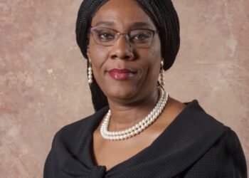 Dr Olugbemisola Odusote Becomes First Female DG Of Nigerian Law School