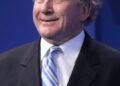Michael Reagan, Eldest Son of Former President Ronald Reagan, Dies At 80