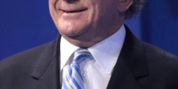 Michael Reagan, Eldest Son of Former President Ronald Reagan, Dies At 80