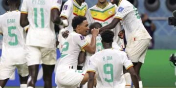 Senegal Defeat Mali 1–0 To Reach AFCON 2025 Semi-Finals