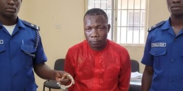 Marabout Arrested In Bamako For Allegedly Scamming Fans With Mali AFCON Victory Promise