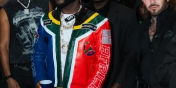 Davido Reacts To Bodyguard Ricky’s “Keep Ya Circle Small” Post About Loyalty